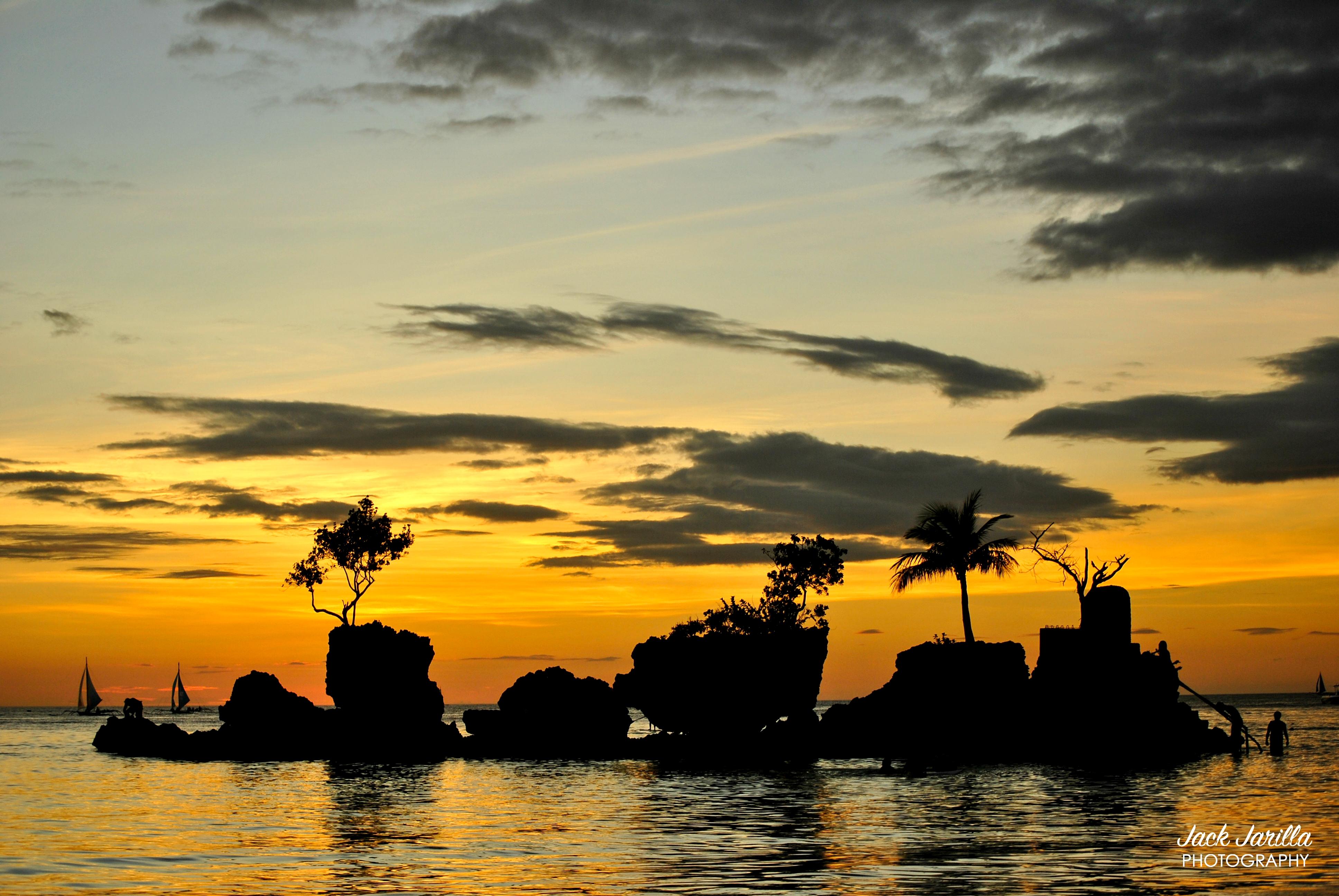 Sur Beach Resort Boracay Balabag  Buitenkant foto